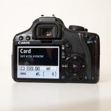 Card reader failure d'occasion  Expédié en Belgium