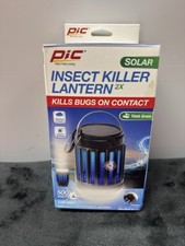 Pic portable bug for sale  North Hollywood