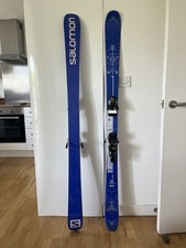 Salomon nfx twin for sale  LONDON