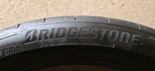 Bridgestone 235 part for sale  NEWPORT