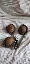 Ancienne boules pétanque d'occasion  Villeneuve-le-Roi