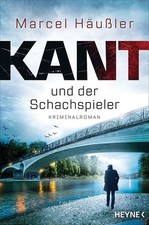 Kant schachspieler gebraucht kaufen  Berlin