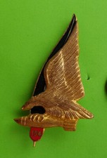 Distintivo spilla alpini usato  Villarbasse