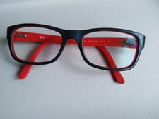Ray ban brillenfassung gebraucht kaufen  Landau