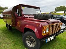 Land rover defender for sale  BOURNEMOUTH