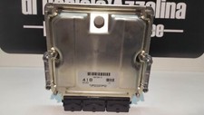 Centralina motore volvo usato  Grammichele
