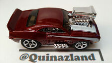 Hot wheels 1969 d'occasion  Schirmeck