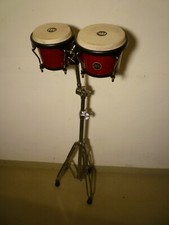 Bongo set . gebraucht kaufen  Horhausen