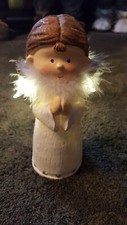 Weihnachtsengel winterengel we gebraucht kaufen  Plauen