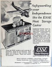 Wartime esse cooker for sale  SIDCUP