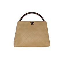 Chanel vintage beige for sale  Scottsdale