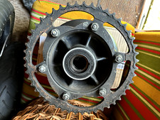 Kettenradträger kettenrad ruc gebraucht kaufen  Schwalbach