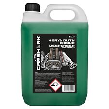 Engine degreaser carshark for sale  WIGAN
