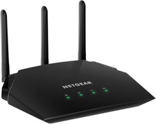 Netgear wireless desktop for sale  Linden