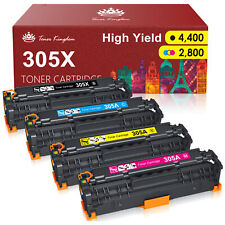 4pk toner cartridges for sale  Walnut