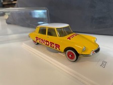 Jrd citroen pinder d'occasion  Pernes-les-Fontaines