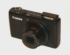 Canon powershot s95 for sale  Old Bridge