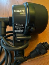 Elinchrom 20153 quadra for sale  Newfield