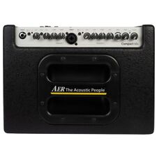 Amplificador AER COMPACT-60/4-CSA 60 W comprar usado  Enviando para Brazil