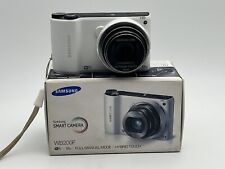 Samsung digitalkamera wb200f gebraucht kaufen  Garching b.München