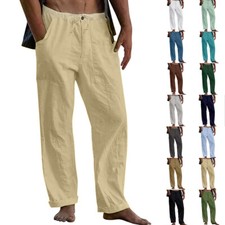 Mens pants loose for sale  UK