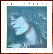Patty pravo oltre usato  Milano