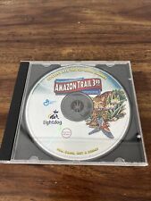 Vintage amazon trail for sale  San Ramon