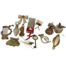 Gold tone musical for sale  Morristown