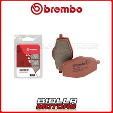 Kit pastiglie freno usato  Trapani