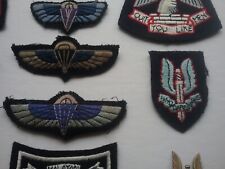 sas wings for sale  KINGSWINFORD