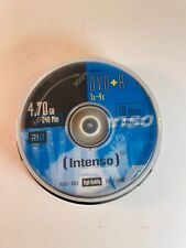 Boîte dvd vierge d'occasion  Nancy-