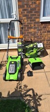 Draper 20535 lawn for sale  FELTHAM