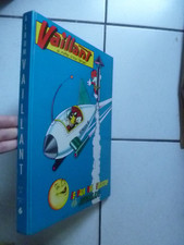 Reliure vaillant journal d'occasion  Metz-