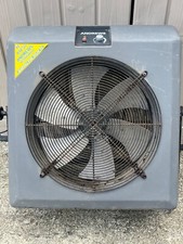Andrews industrial ventilation for sale  BROMLEY