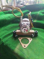 Lucas k2fc magneto for sale  BIRMINGHAM