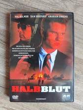 Halbblut val kilmer gebraucht kaufen  Nürnberg