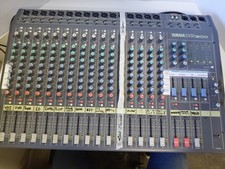 Yamaha mx200 mixing for sale  Eugene