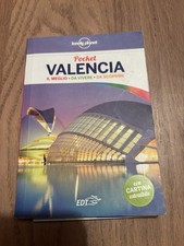 Lonely planet pocket usato  Roma