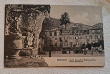 cartolina moncalieri usato  Italia