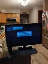samsung hdtv w stand for sale samsung hdtv w stand for sale Woodstock