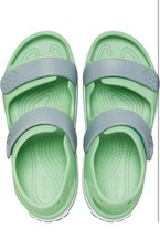 Crocs unisex kid for sale  WEMBLEY