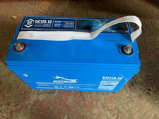 Fullriver dc115 deep for sale  PRESTON