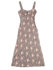 Womens silk dress for sale  WARRINGTON