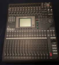 Yamaha 01v96i digital gebraucht kaufen  Linz