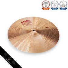 Paiste 2002 pollici usato Paiste 2002 pollici usato  Spedire a Italy