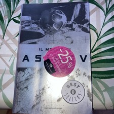 Meglio isaac asimov usato  Brusnengo