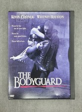 The Bodyguard (Full Screen Edition) DVDs comprar usado The Bodyguard (Full Screen Edition) DVDs comprar usado  Enviando para Brazil