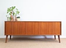 Refinished vintage mid for sale  HEREFORD
