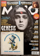 Mojo magazine april for sale  New York