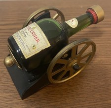 Courvoisier cognac mini for sale  Clear Lake